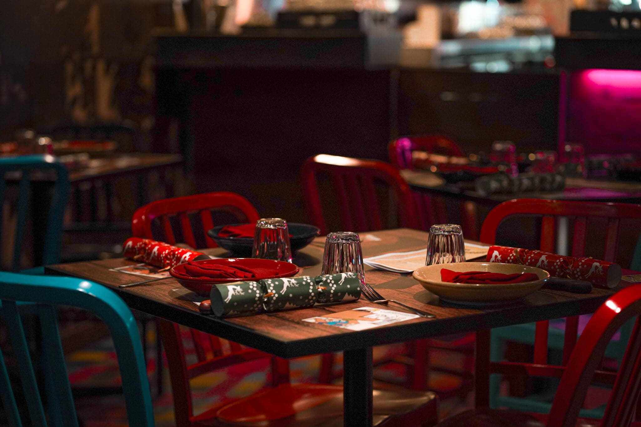 Christmas dinner adelaide 2025