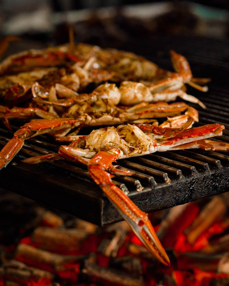 Easter Sunday Feast