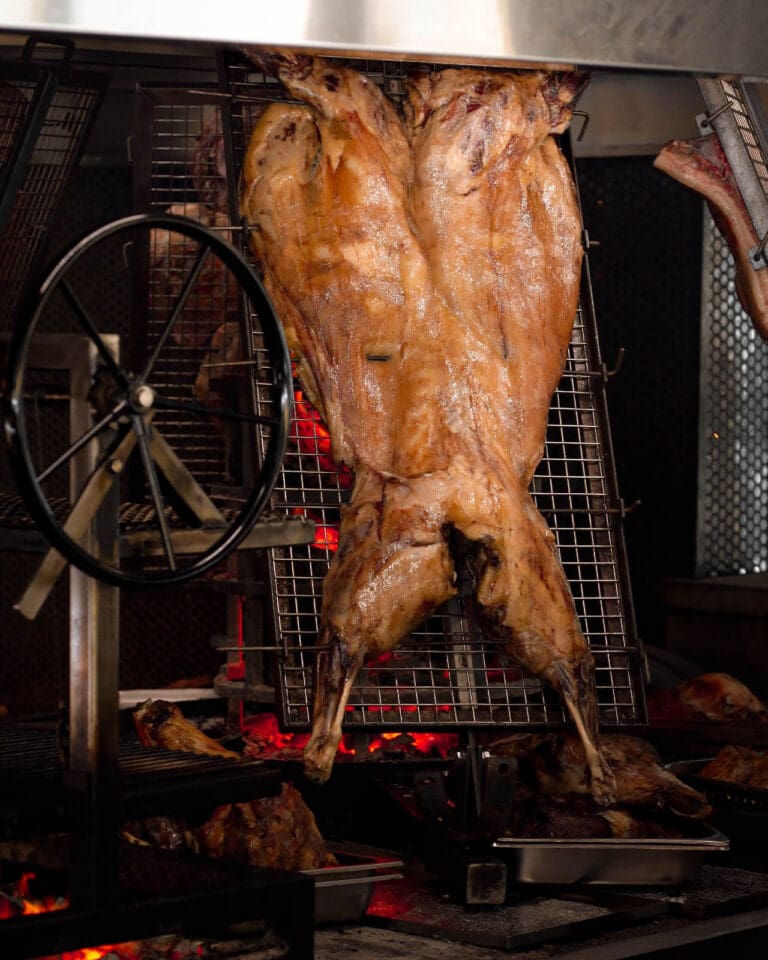 Easter Sunday Feast