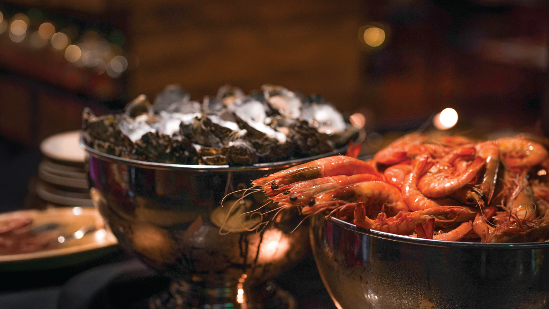La Boca Christmas Day Buffet 1920x1080 1 Christmas Eve Surf and Turf Buffet Dinner | Adelaide