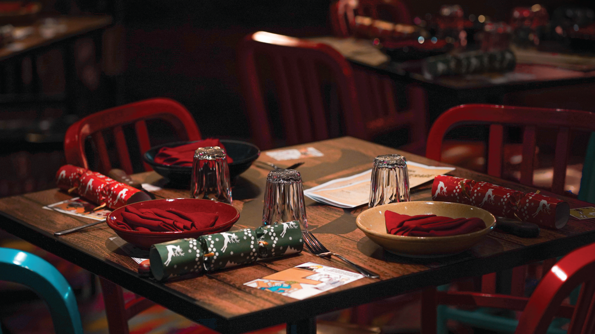 La Boca Christmas Day Christmas Day Surf and Turf Buffet | Adelaide