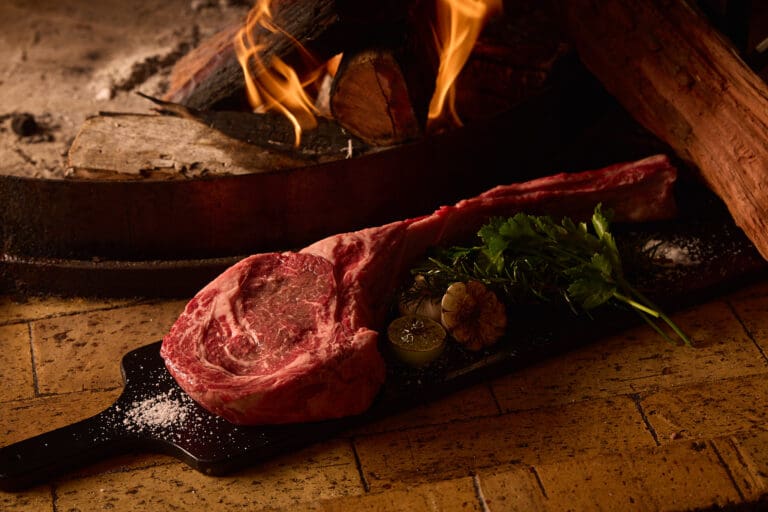 Brisbane Steakhouse