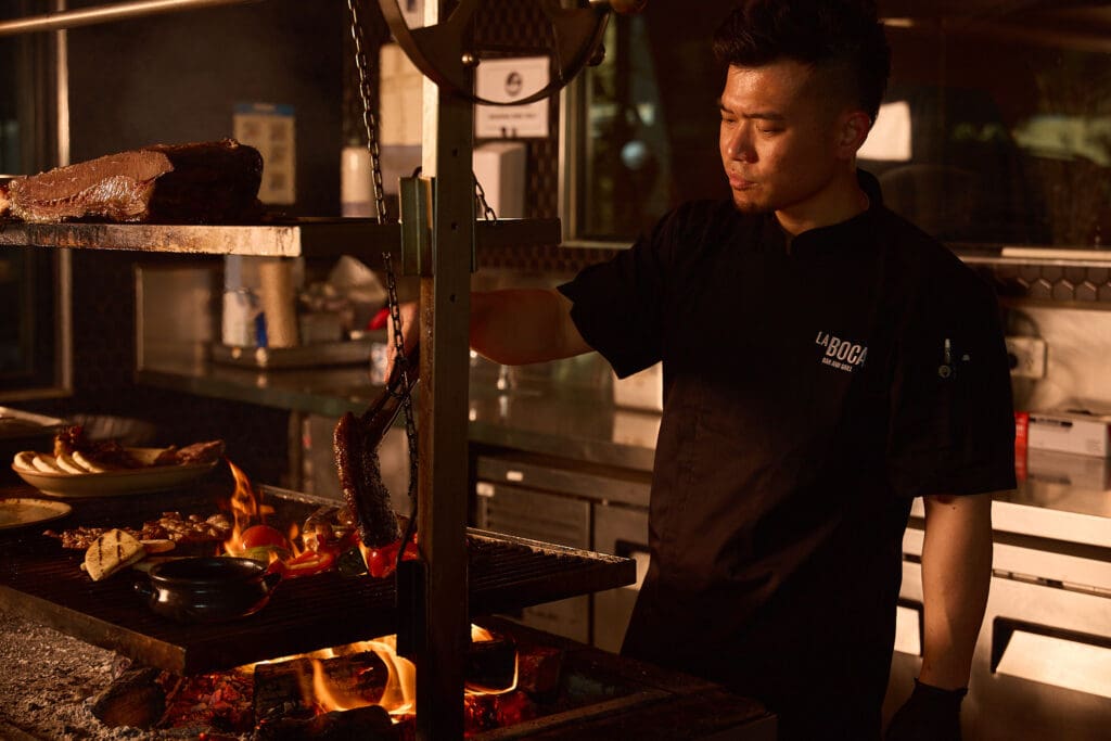 Brisbane Steakhouse