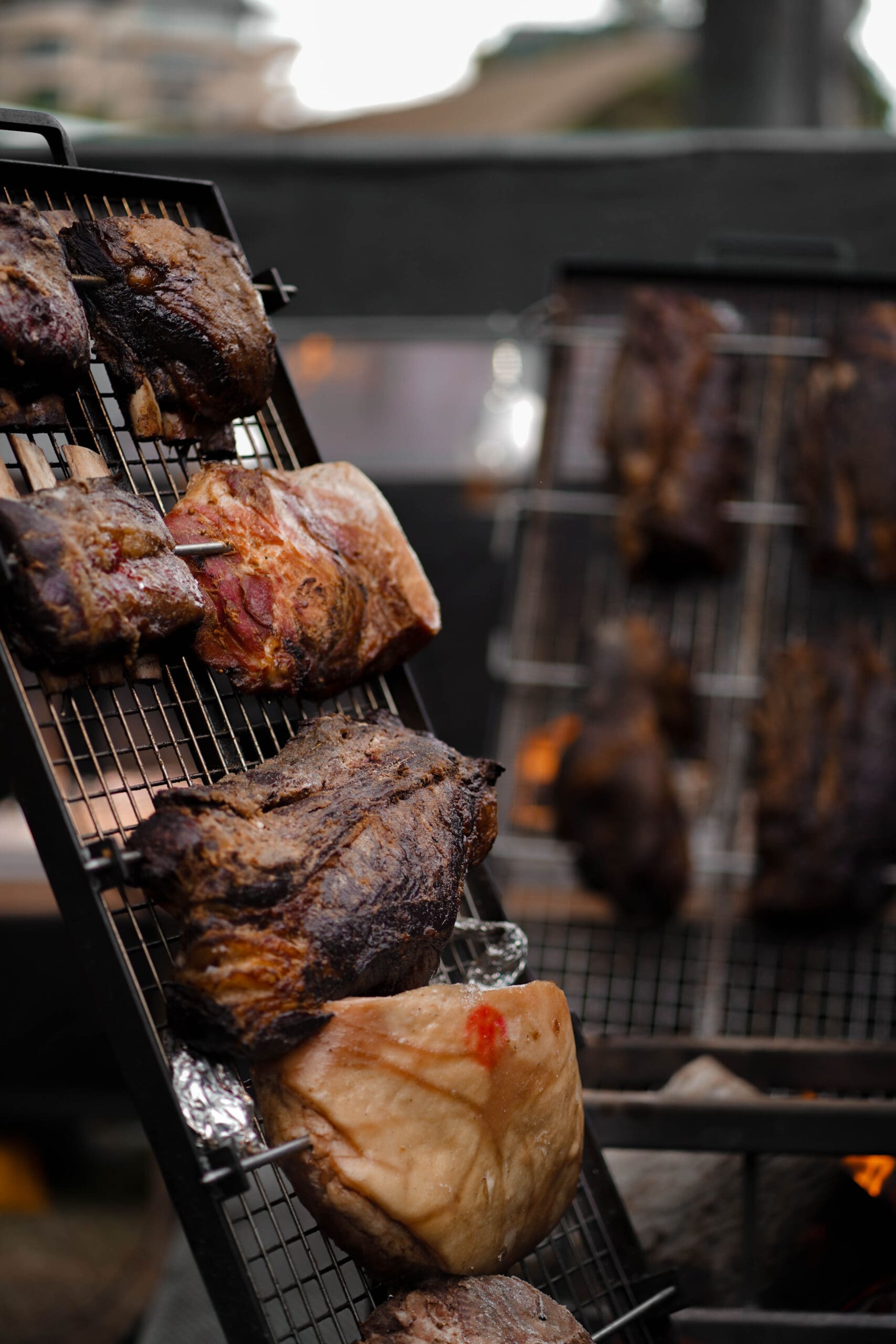 La Boca_Adelaide Fringe_Gluttony_Saturday Action-05294