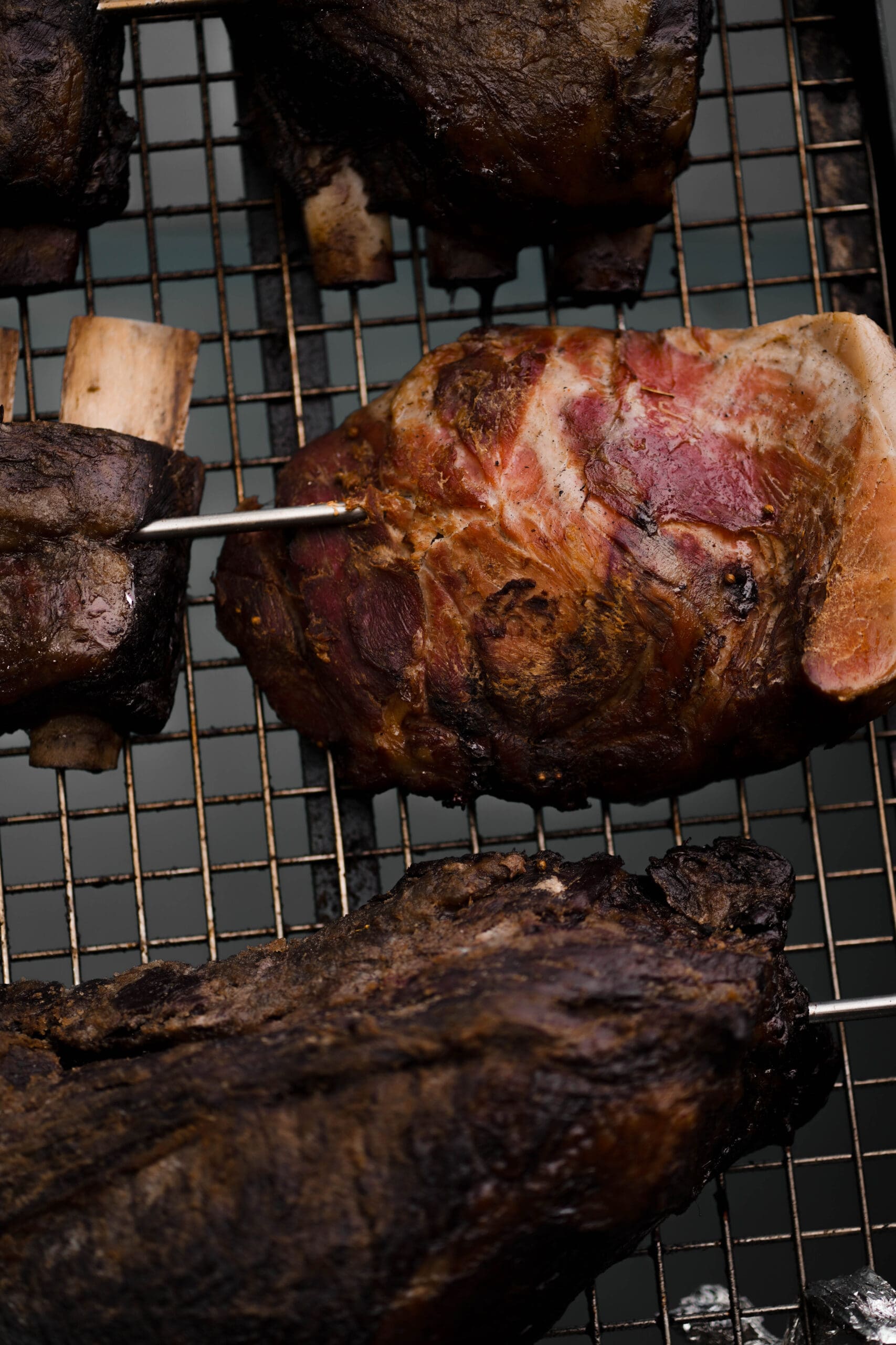 La Boca_Adelaide Fringe_Gluttony_Saturday Action-05323