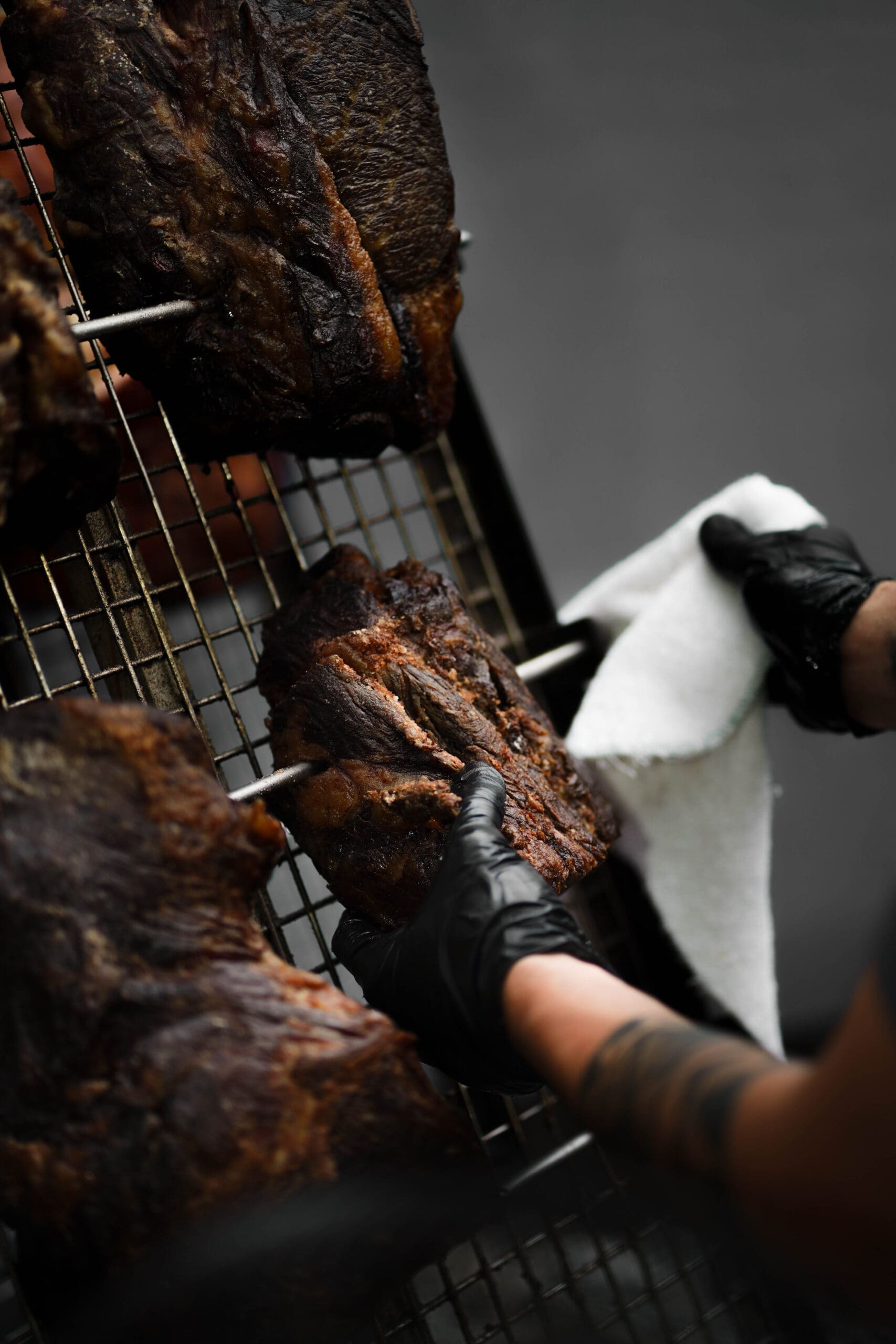 La Boca_Adelaide Fringe_Gluttony_Saturday Action-05352