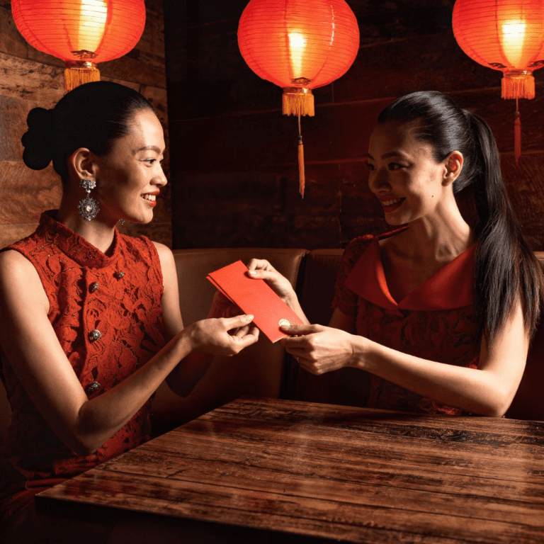 Lunar New Year Adelaide