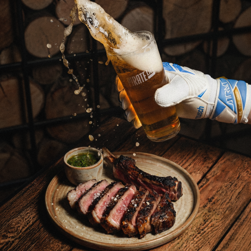 La Boca Bar & Grill